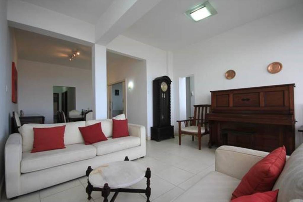 Atlantica 702 Apartamento