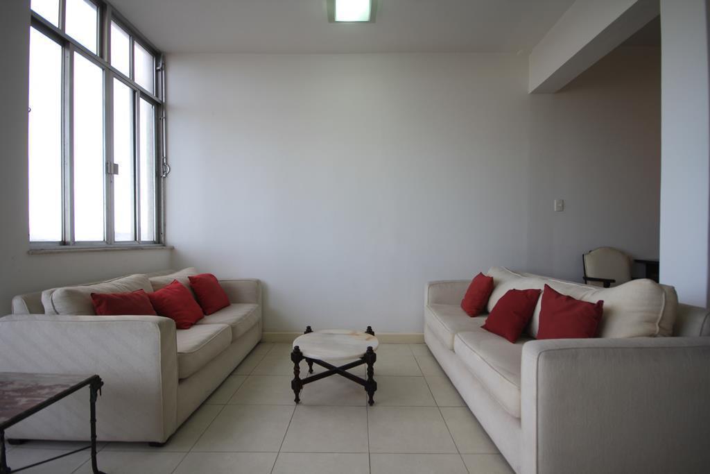 Atlantica 702 Apartamento *