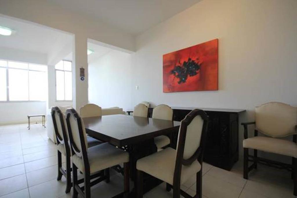 Apartamento Atlantica 702