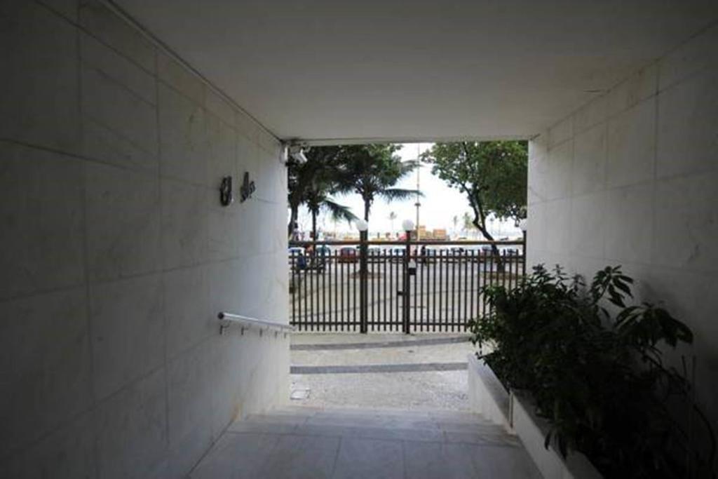 Apartamento Atlantica 702