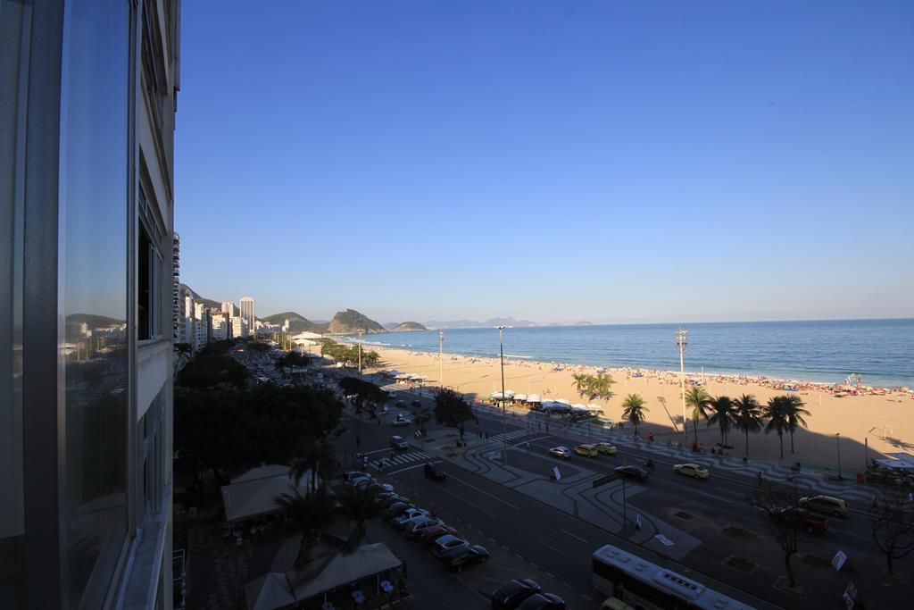Apartamento Atlantica 702