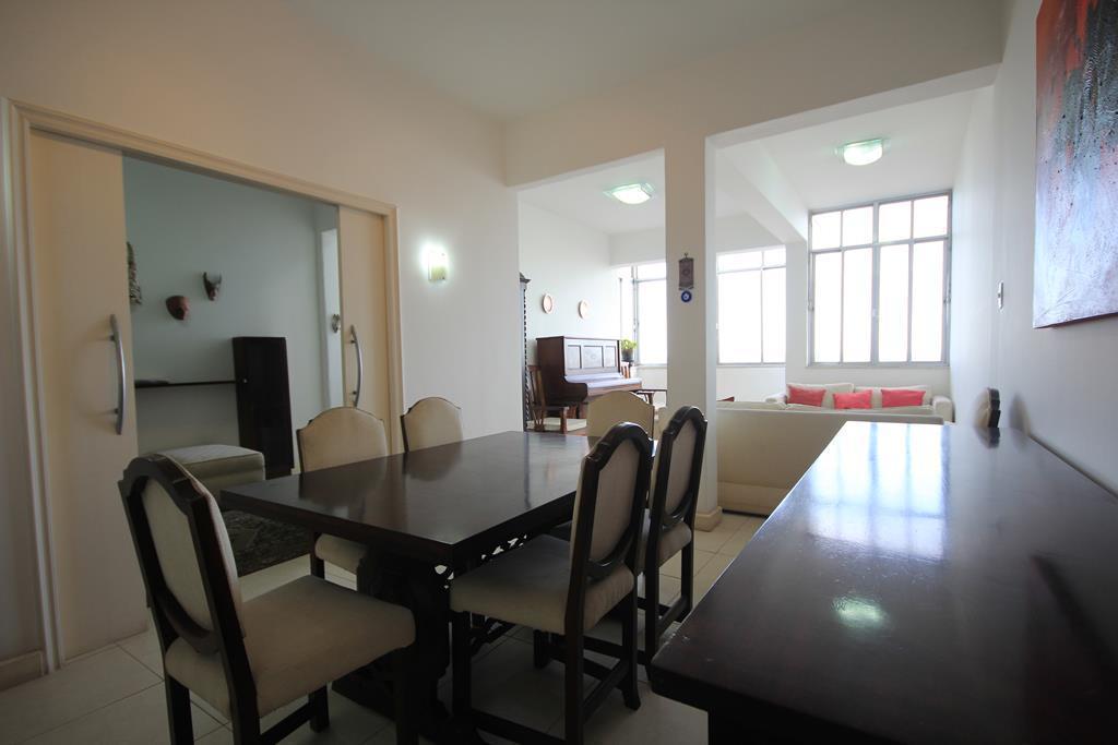 Apartamento Atlantica 702 Rio de Janeiro