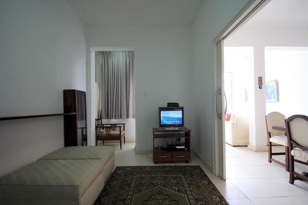 Atlantica 702 Apartamento Rio de Janeiro