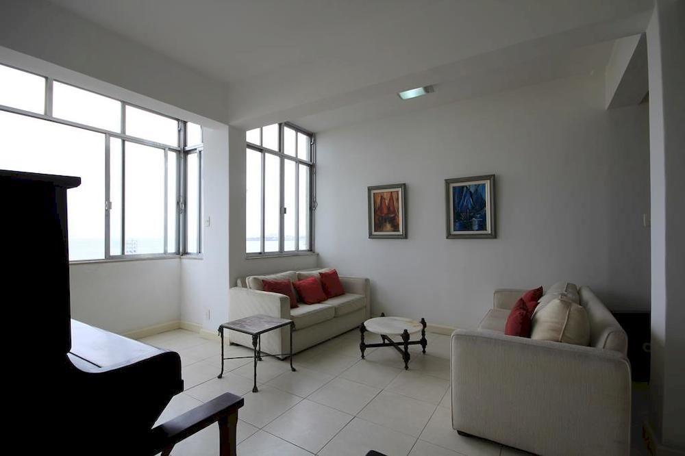 Atlantica 702 Apartamento *