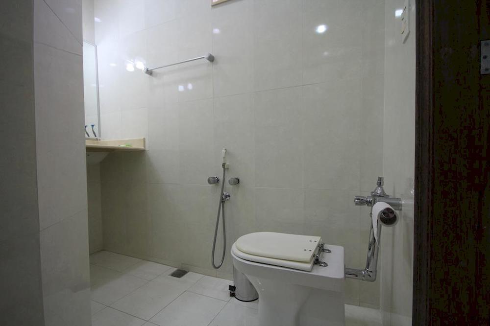 Atlantica 702 Apartamento Rio de Janeiro
