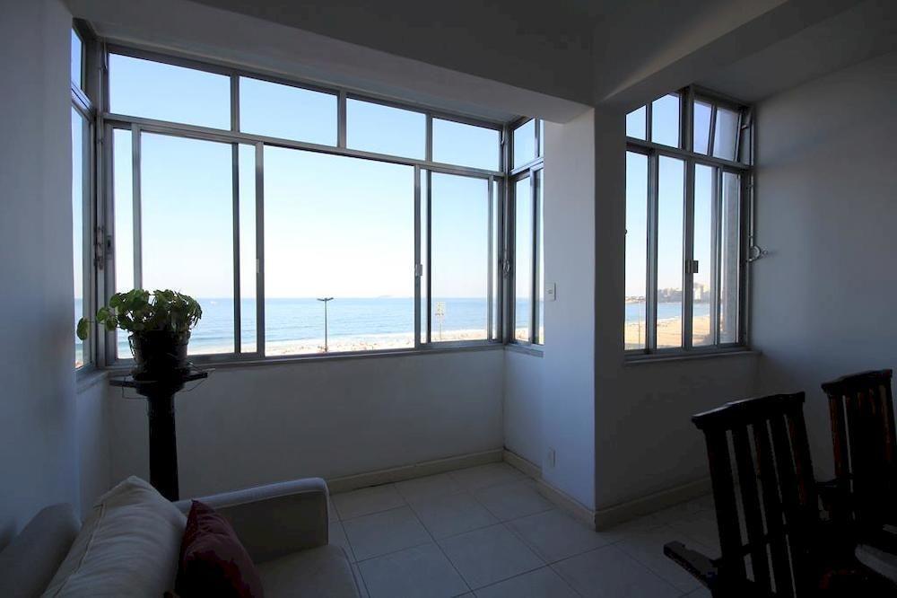 Atlantica 702 Apartamento *