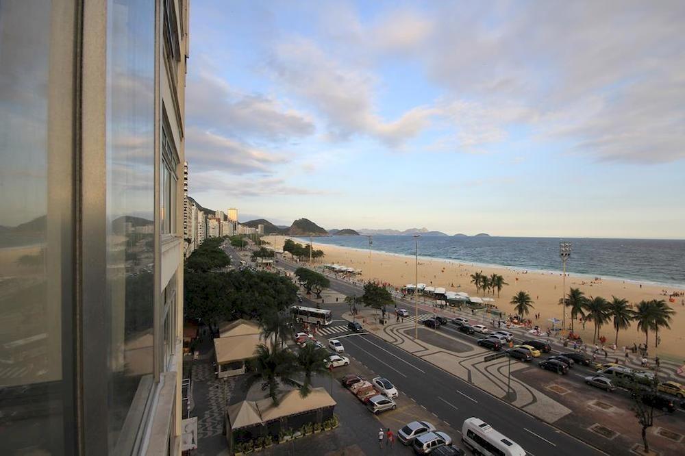 Atlantica 702 Apartamento