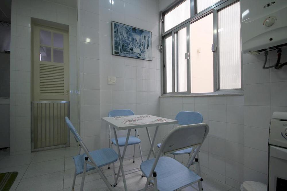 Atlantica 702 Apartamento Rio de Janeiro