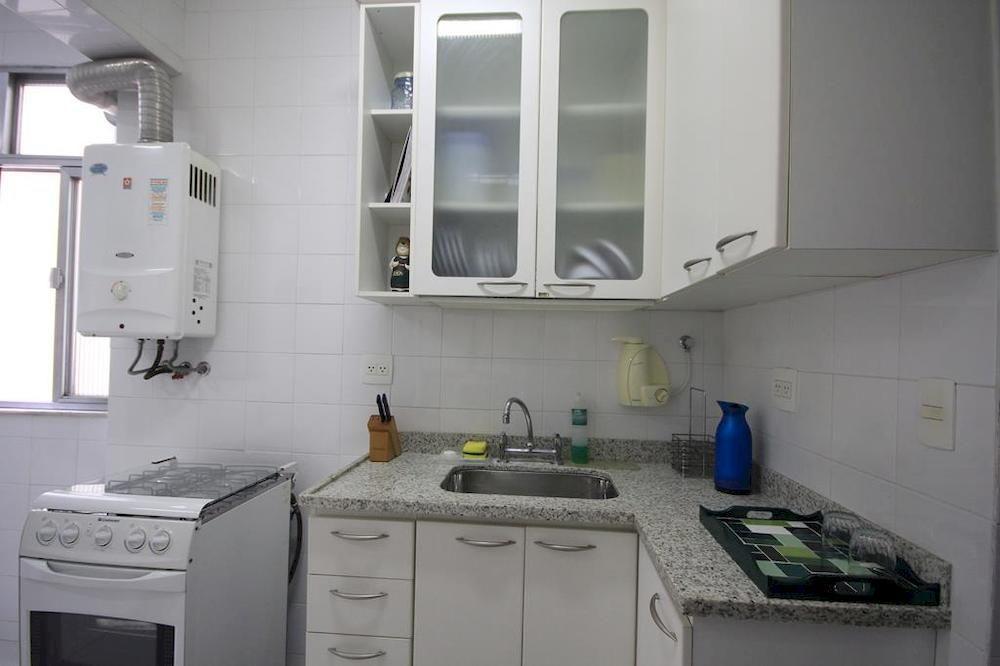 Atlantica 702 Apartamento Rio de Janeiro