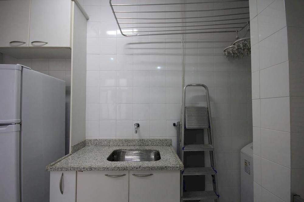 Atlantica 702 Apartamento Rio de Janeiro