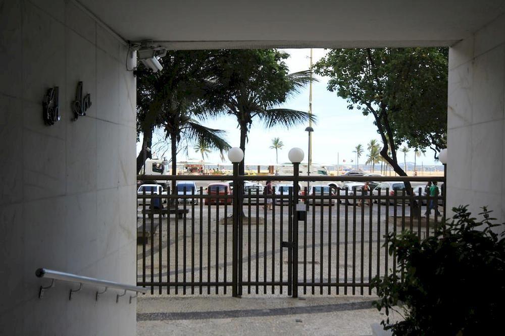 Atlantica 702 * Rio de Janeiro
