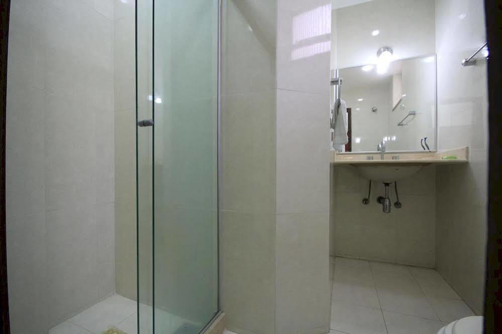 Atlantica 702 Apartamento Rio de Janeiro