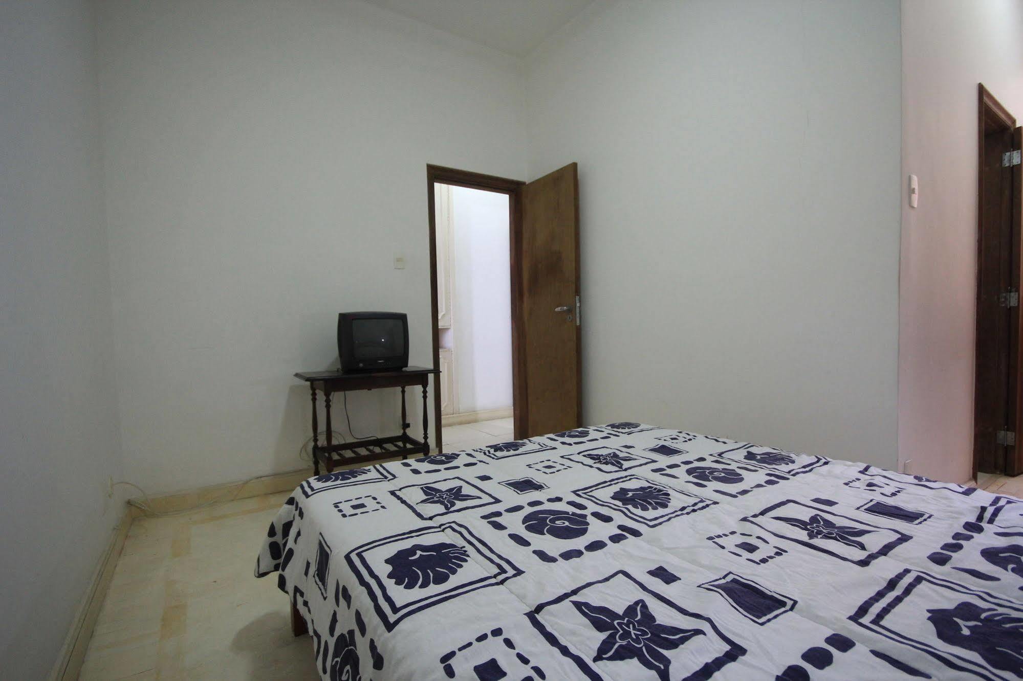 Atlantica 702 Apartamento