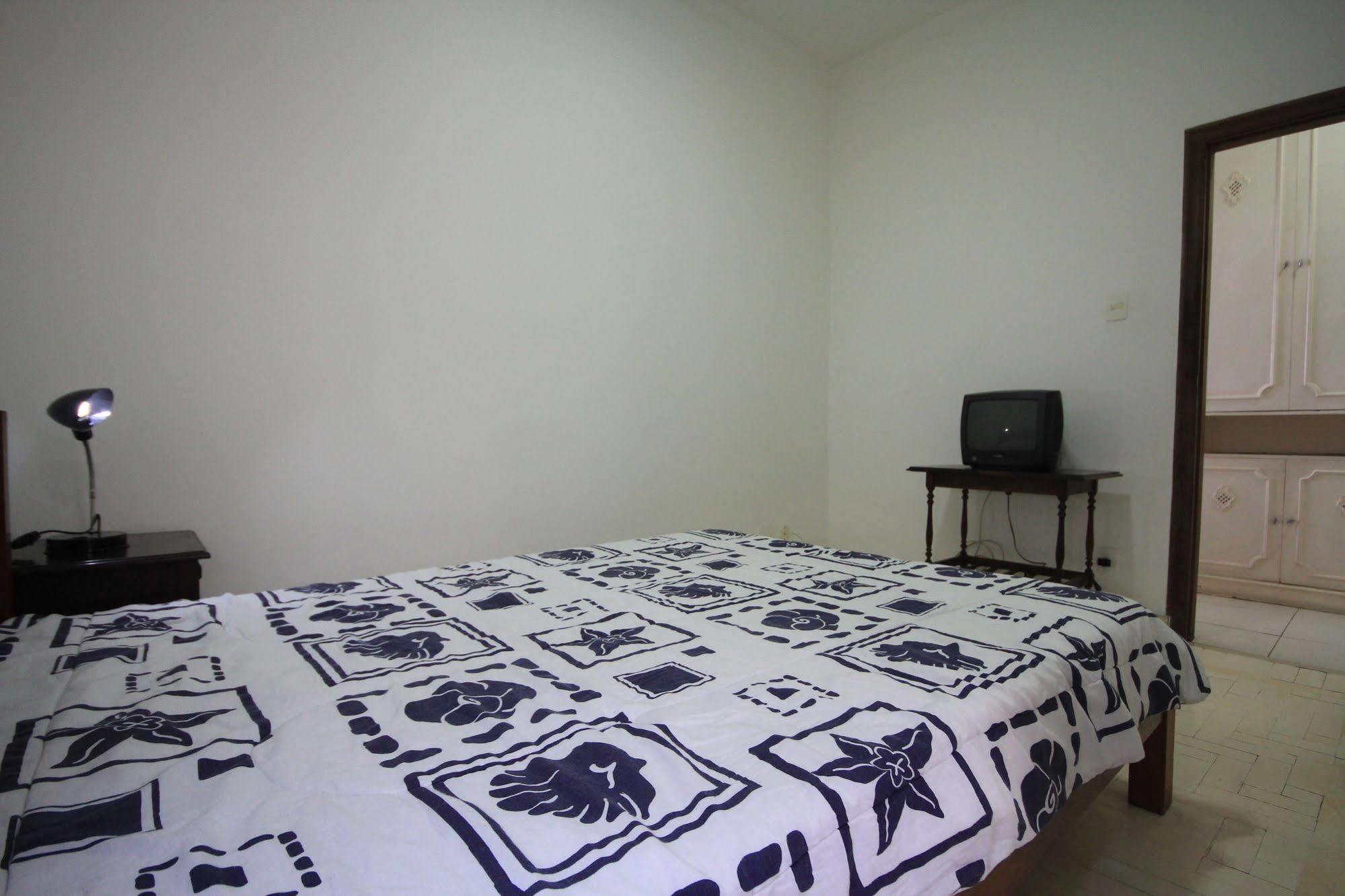 Apartamento Atlantica 702 Rio de Janeiro